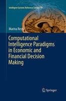 Computational Intelligence Paradigms In Economic And Financial Decision Making M
