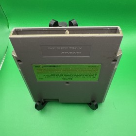 The Bard's Tale for Nintendo NES - Cartridge Only tested working 