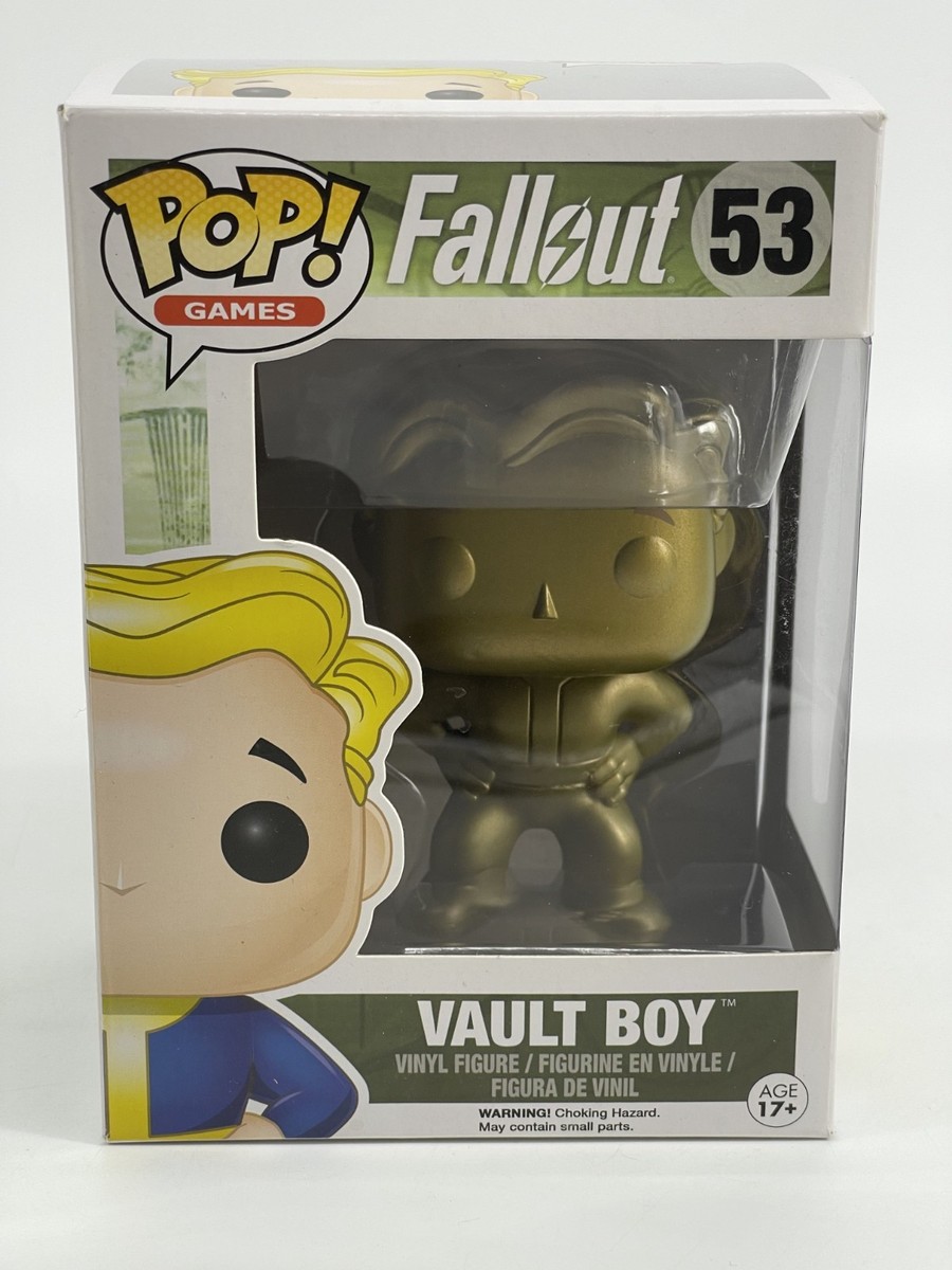 新品 Vault Boy フィギュア 全種類セット 28体セット Fallout Cartoon Style - Vault Boy Figure Toy with Box