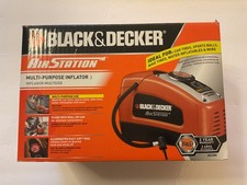 Black & Decker ASI300 Air Station Multi Purpo...