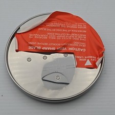 Cuisinart. DLC- 046, /6mm Disc Blade For DLC-7, Brand New