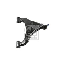 Triangle de suspension Mercedes 407