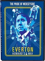 Everton Howard's Way - Dvd - F600Z