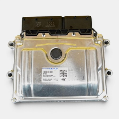 #ad 2024 2025 HYUNDAI SANTA FE ENGINE CONTROL MODULE 1.6L OEM 390313D005 $152.42
