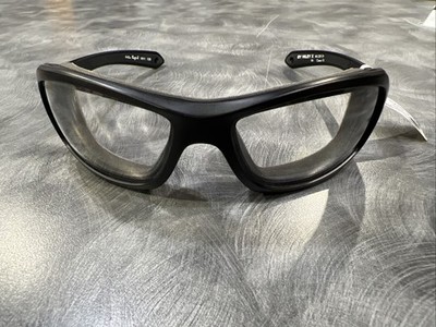 Wiley X Rage-X Transition Riding Glasses HDRGE05