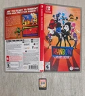 Runbow Deluxe Edition (Nintendo Switch) Complete
