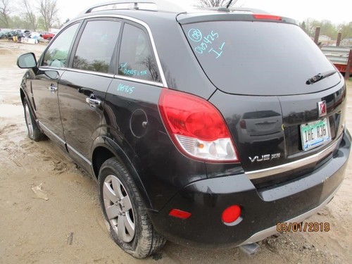 Driver Side View Mirror Power Heated Opt DL8 Fits 08-10 VUE 437817 - Picture 8 of 12