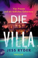 Die Villa ~ Jess Ryder ~ 9783746641348