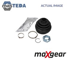 49-0729 CV JOINT BOOT KIT WHEEL SIDE MAXGEAR FOR FIAT DUCATO
