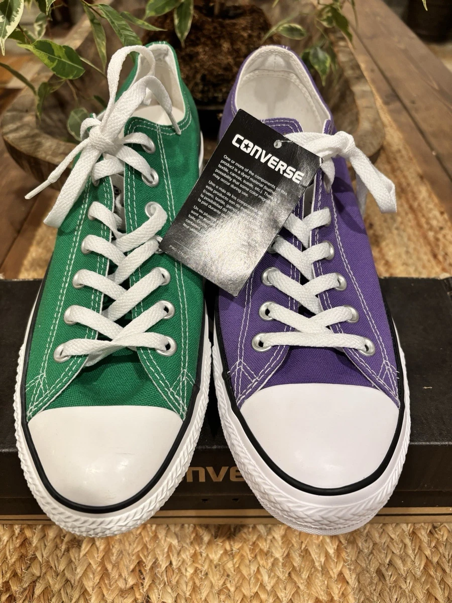 converse all star purple products for sale | eBay