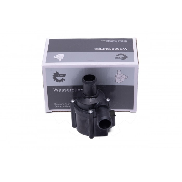 Pompe à eau Touareg Phaeton et Amarok - Circuit de refroidissement thermique auto