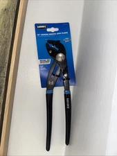 Hart 10-inch Locking Groove Joint Pliers, 17 Positions # HHPWPL001