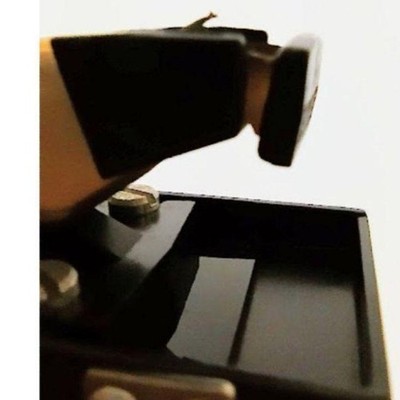 EMPIRE 1000 ZE/X MM Cartridge | eBay