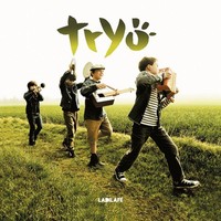 Vinile - Tryo - Ladilafe (2 Lp) - Legacy -D- Neu