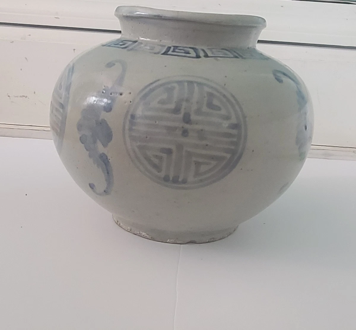 陶瓷1800年以前花瓶亚洲古董| eBay