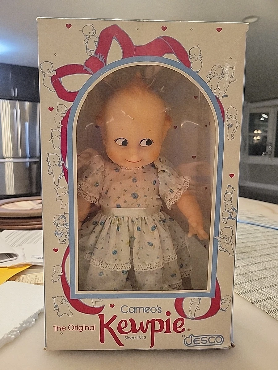 Cameo Kewpie Doll for sale | eBay