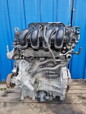 Moteur Honda HR-V
