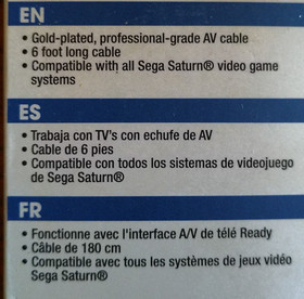 Sega Saturn Bundle (Read Description Please!!!)