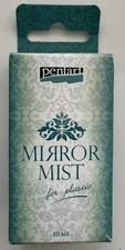 Pentart - Mirror Mist for Plastic - 10ml