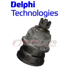 Delphi Front Lower Suspension Ball Joint for 1961-1969 Cadillac Commercial xt