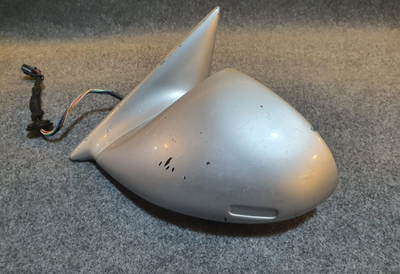 BMW E46 Coupe AC Schnitzer Exterior Side View Wing Mirror Right