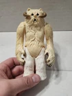 Hoth Wampa Star Wars Kenner 1981 Vintage