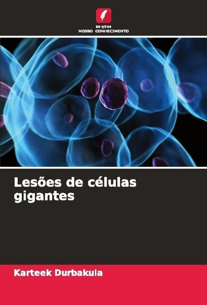 LesõEs De CéLulas Gigantes Karteek Durbakula-image