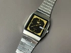 Vintage Seiko 5 Automatic 4216-510A Dual Shade Dial 31mm Men's Watch