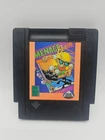 Menace Beach (Nintendo Entertainment System, 1990) NES Cart only Clean & Rare!