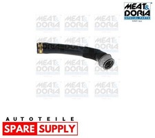 LADELUFTSCHLAUCH FÜR PORSCHE MEAT & DORIA 961581