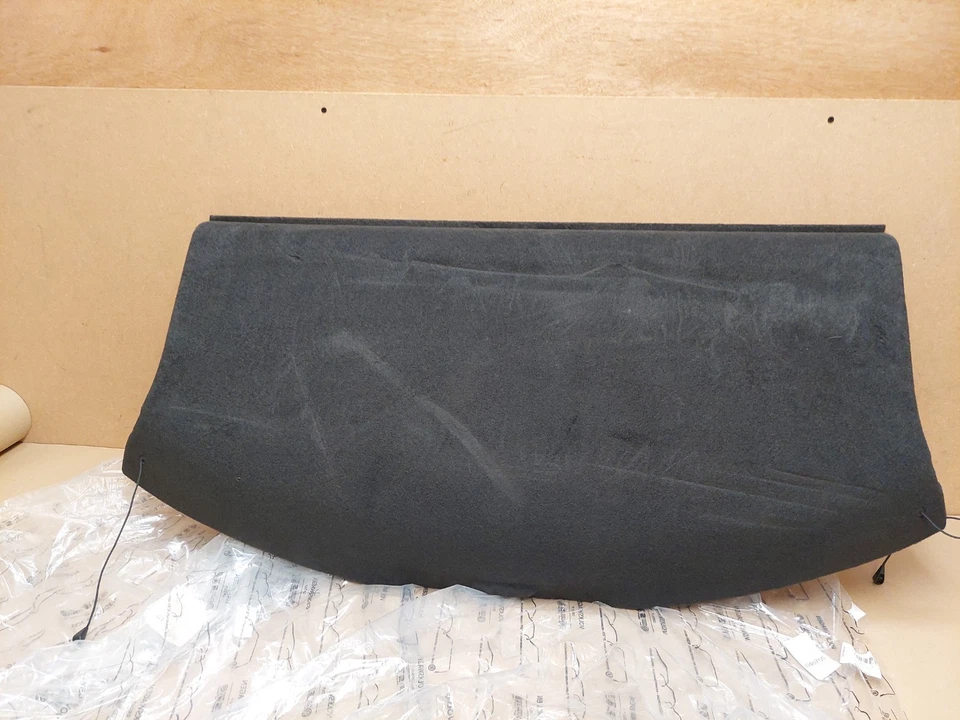 Seat Ibiza 6J Paquete Estante Equipaje Carga Cubierta 6J8867769A6E8 Genuino NUEVO Foto 2 de 4