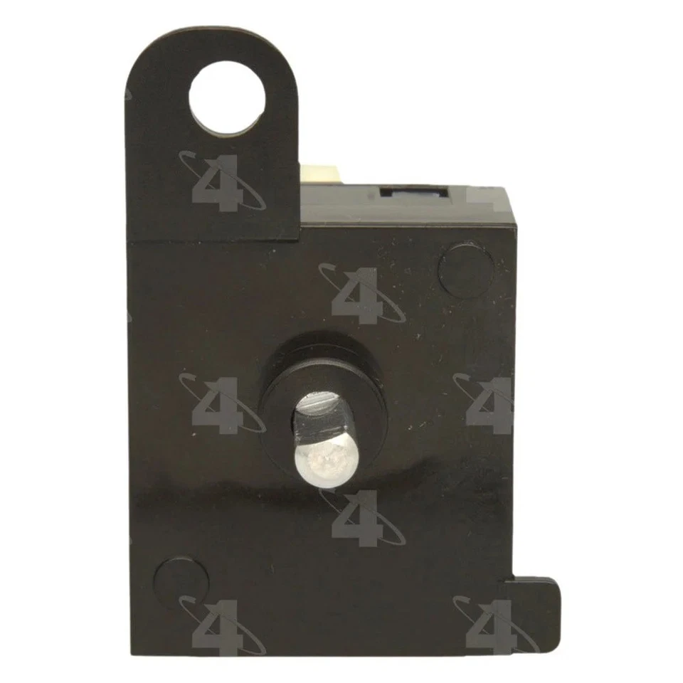 For Ford F-150 1992-1996 Four Seasons HVAC Blower Control Switch Foto 3 de 4