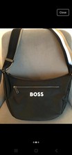 Hugo Boss  Cross body bag