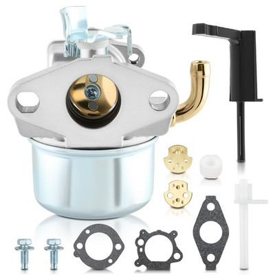 #ad #ad Carburetor carb for Briggs Intek 190 Pressure Washer $16.99