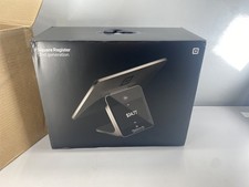 Square Register 2nd Generation POS System - Black A-SKU-0908 - Commerce