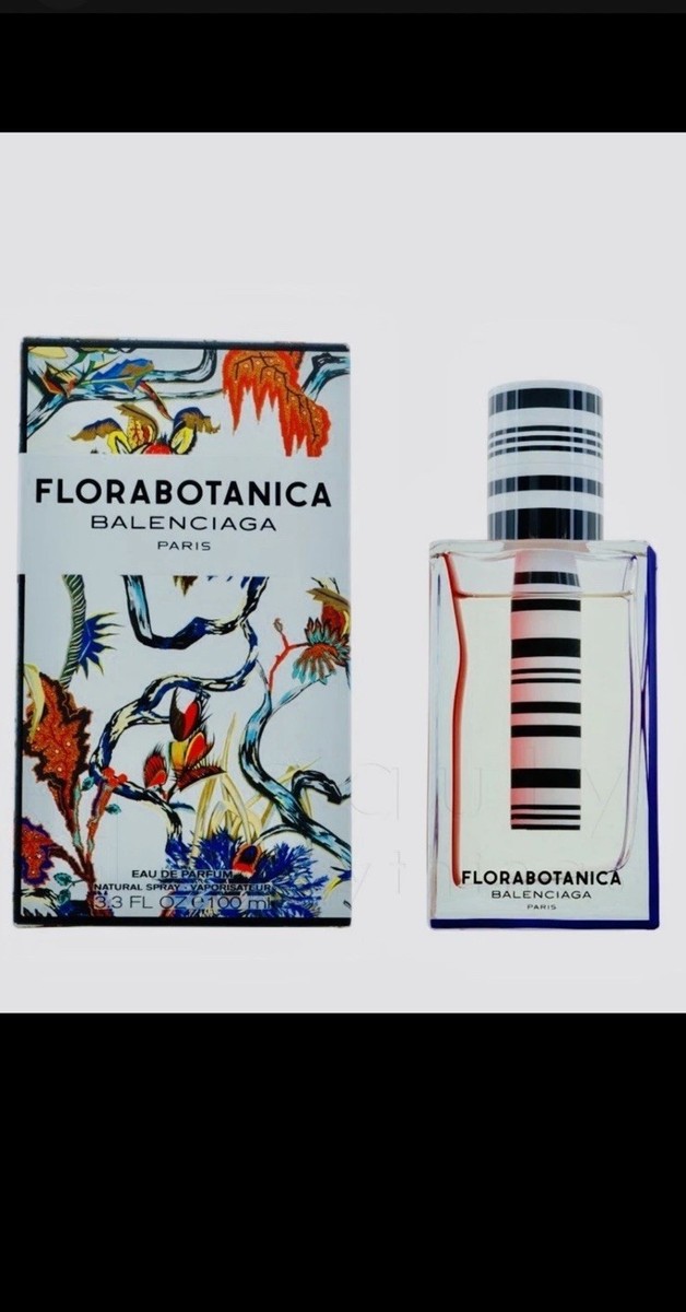 Balenciaga Florabotanica 3.4oz Women's Eau de Parfum for sale
