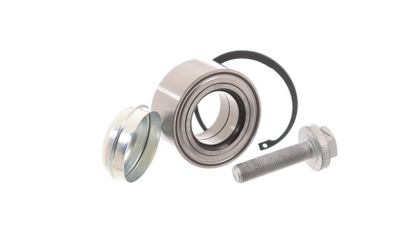 SKF Radlagersatz Vkba 6647 FüR Klasse Mercedes S210 S203 W210 W203 Model 240 203-image