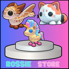 WAFFLE CANDICORN WYRM MOCHI MEOW - RICEVI SUBITO! [NFR MFR] SETTIMANA 2!