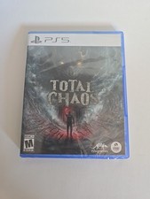 Total Chaos For The Playstation 5