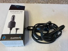 Garmin 010-11838-00 Mini USB Vehicle Power Cable