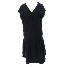CHANEL dress P42490 F/S from Japan
