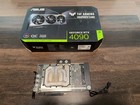 ASUS TUF RTX 4090 OC 24GB Graphics Card (with EKWB Waterblock)