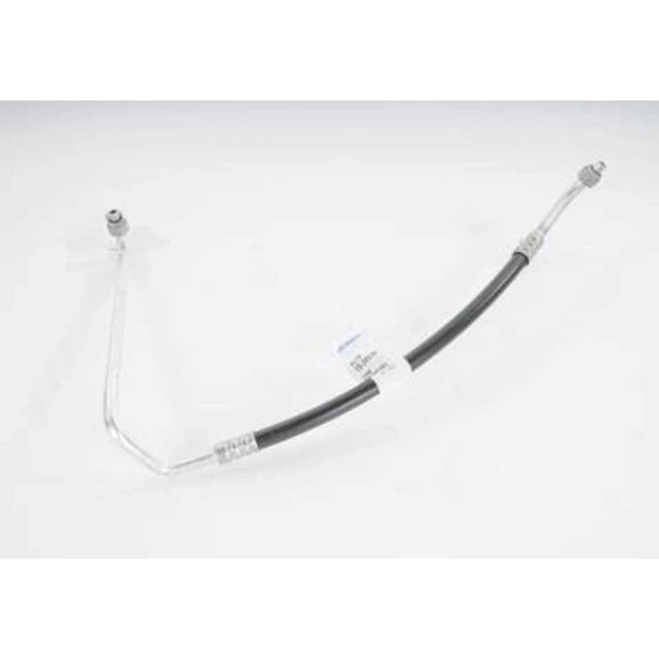 Conjunto de colector y tubo de aire acondicionado Delco 15-34532 CA para Chevy Suburban Yukon 2500 Foto 4 de 4