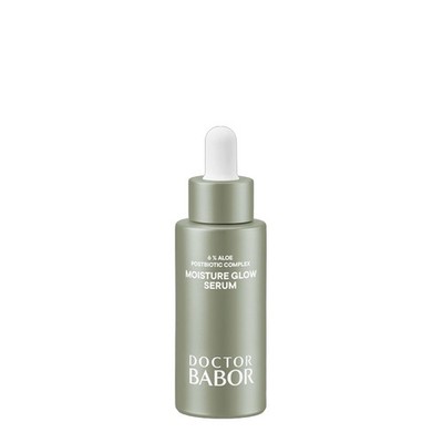 Babor Doctor Babor Microbiomic Moisture Glow Serum 30ml