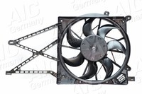 LüFter MotorküHlung AIC 54292 12V 390Mm FüR Opel Astra Caravan T98 CC Zafira F70