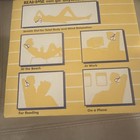 Doctor Riter's Real Ease Neck Shoulder Relaxer Cervical Support Never Used — photo 7