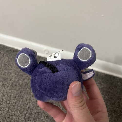 Destiny 2 Shank Peluche Peluche Lootcrate Gioco Bungie Peluche Videogiochi - Foto 11 di 15