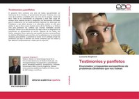 Testimonios Y Panfletos Leonardo Strejilevich