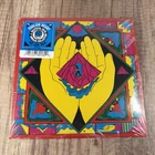 Grateful Dead Singles 21 Foolish Heart We Can Run 7 in Vinyl Ltd #0197