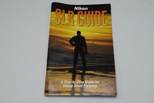 Nikon SLR Guide Camera Manual